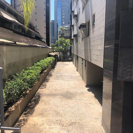 贝洛哈里桑塔Flat No Ianelli公寓式酒店 外观 照片