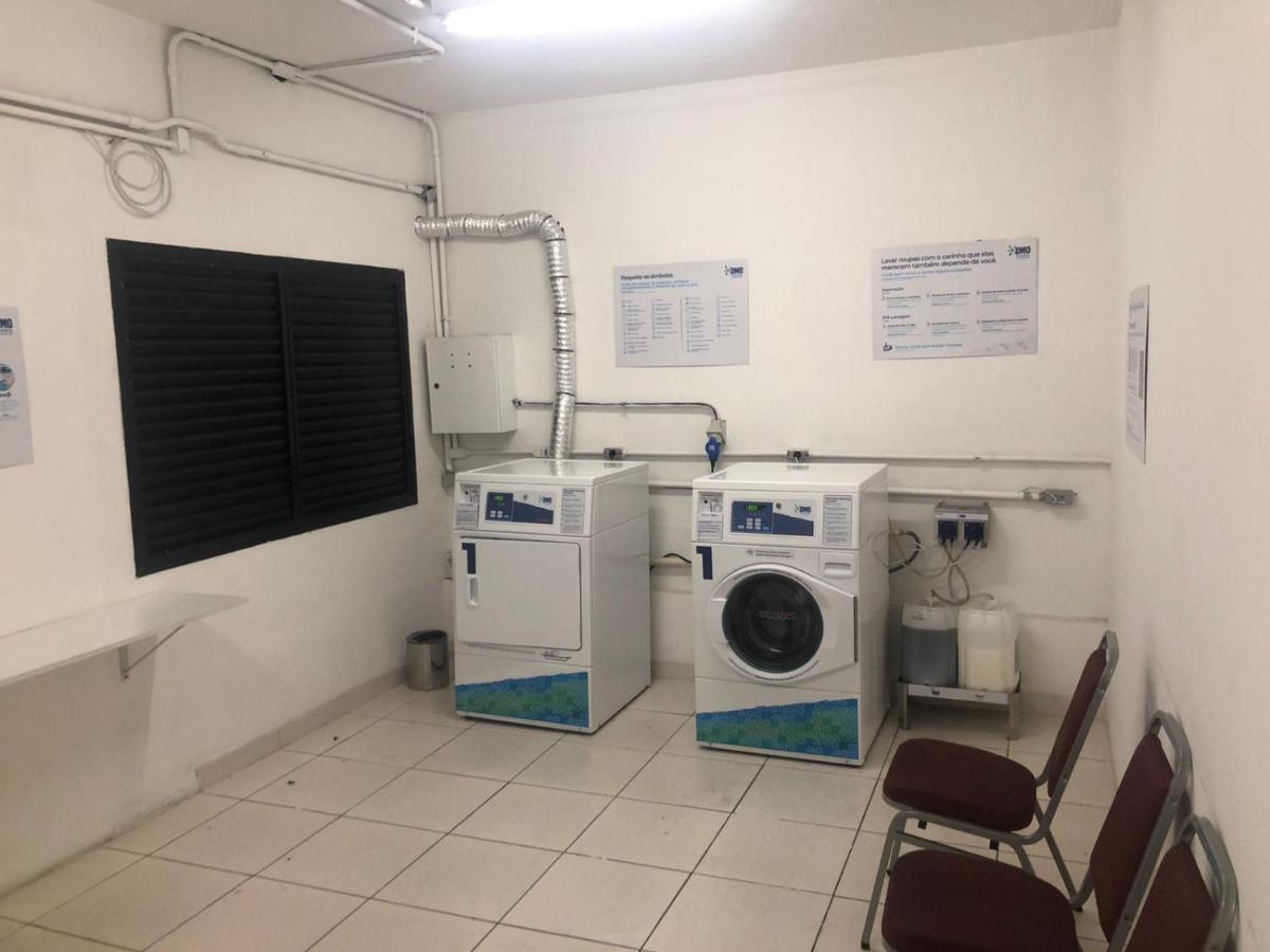 贝洛哈里桑塔Flat No Ianelli公寓式酒店 外观 照片