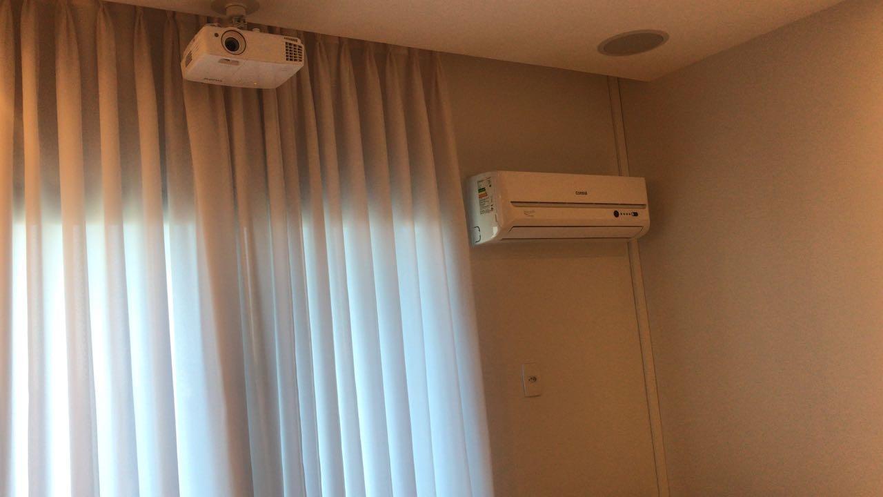 贝洛哈里桑塔Flat No Ianelli公寓式酒店 外观 照片
