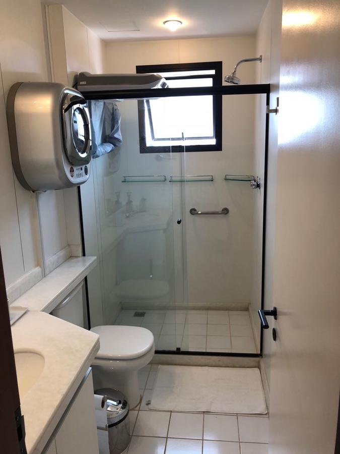 贝洛哈里桑塔Flat No Ianelli公寓式酒店 外观 照片