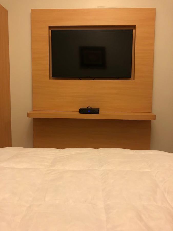 贝洛哈里桑塔Flat No Ianelli公寓式酒店 外观 照片
