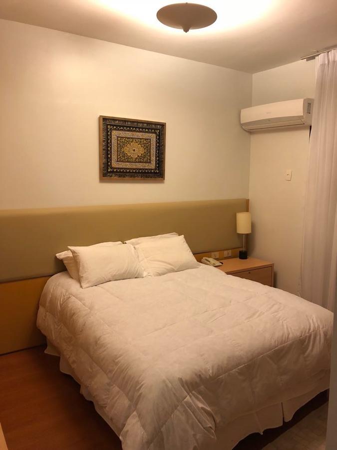 贝洛哈里桑塔Flat No Ianelli公寓式酒店 外观 照片